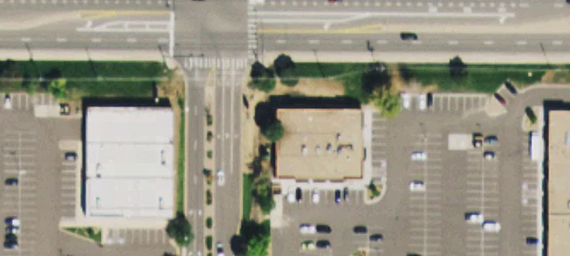 Promenade Shopping Center Retail Space