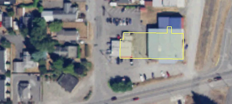 Retail Space in Sedro-Woolley