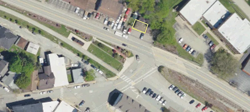 7.09 Acres Commercial Land