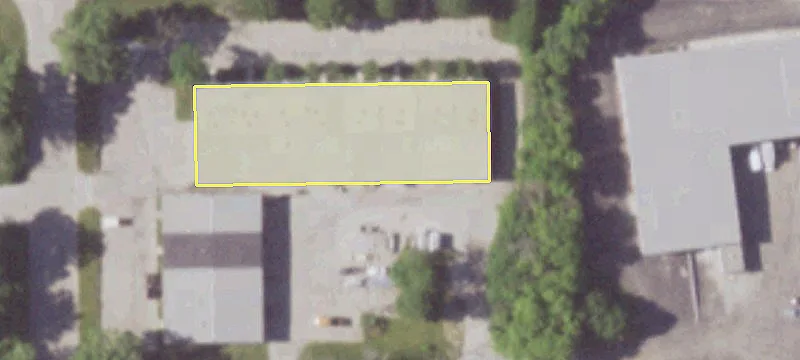 Waukesha Flex Industrial Space