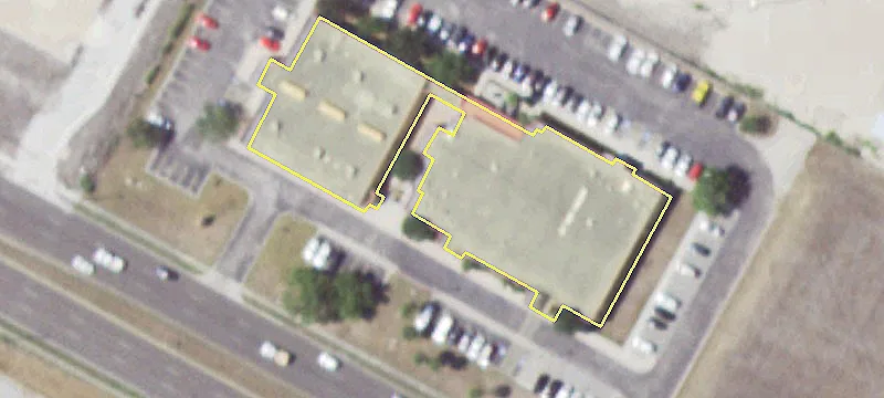 Prime Commercial Land Available