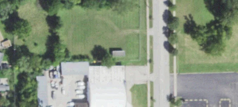 Commercial Lot in High-Traffic Area