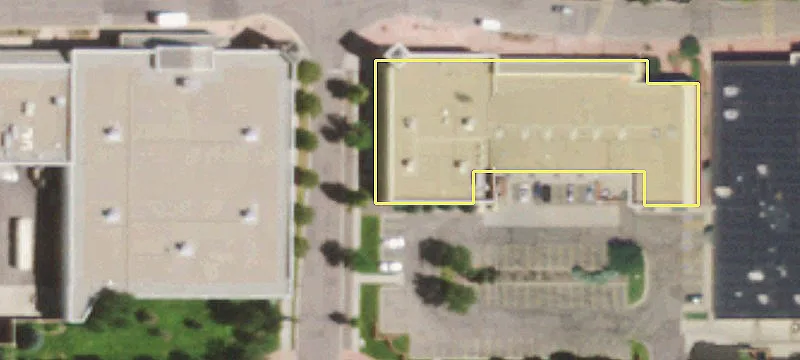 Retail Space in Westminster, CO