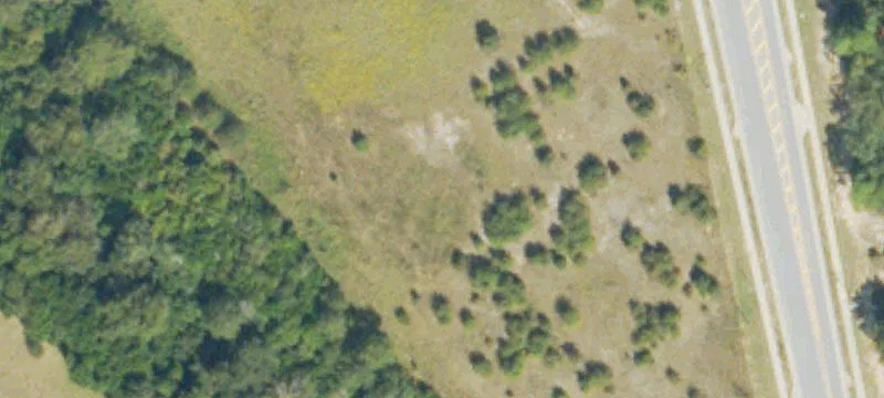 Hephzibah Commercial Land Available