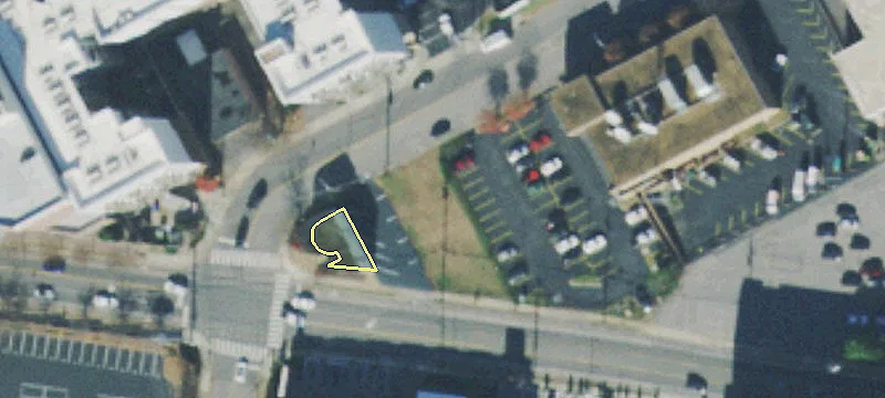 Midtown Land Development Opportunity