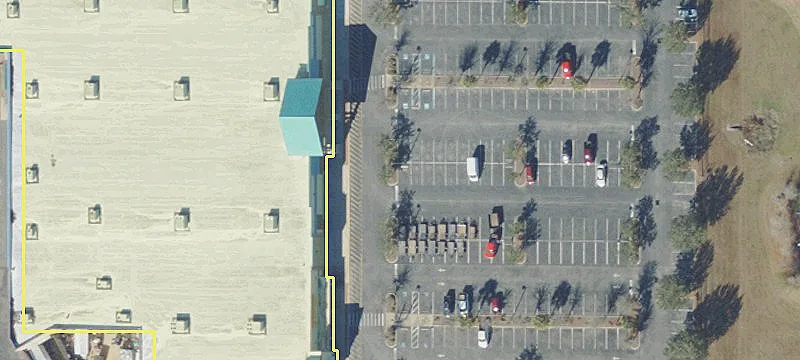 8.17 AC Land with Building