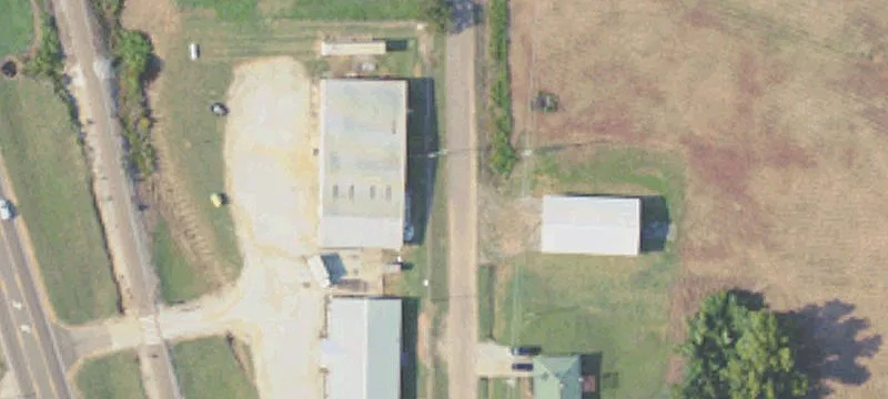Retail Property on Highway 15