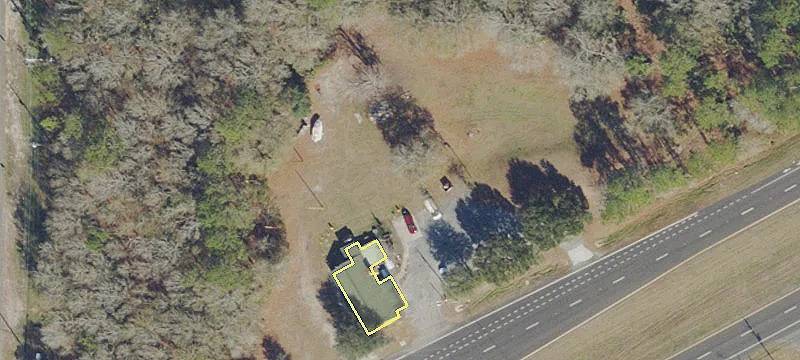 Normandy Blvd Commercial Land Parcel