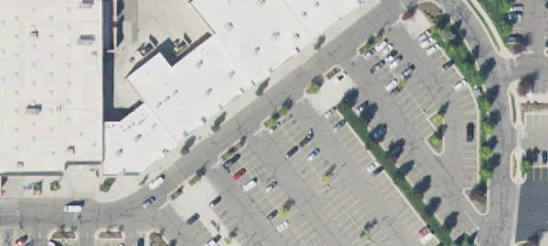 Retail Space in Heber City