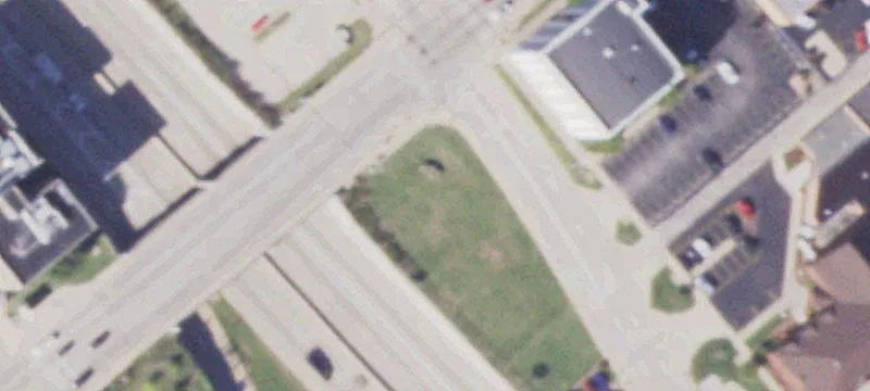 Land Available For Development