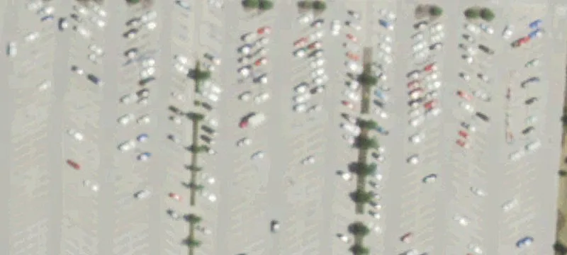 Lee's Summit Commercial Outlot