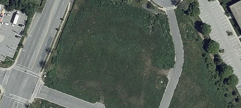 Retail Development Near BWI Airport