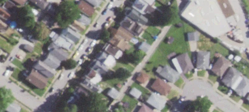 Unrestricted Fenced Lot For Sale