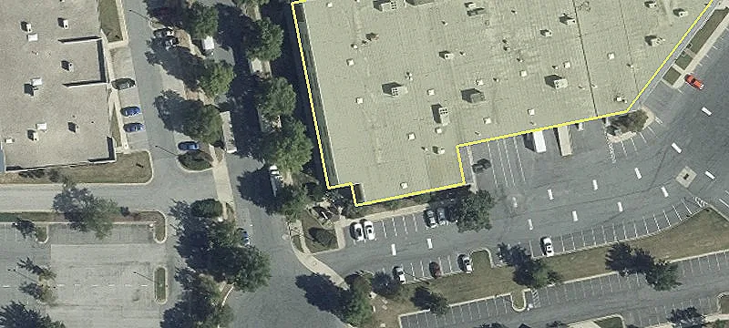 Beltsville Warehouse with Office Space
