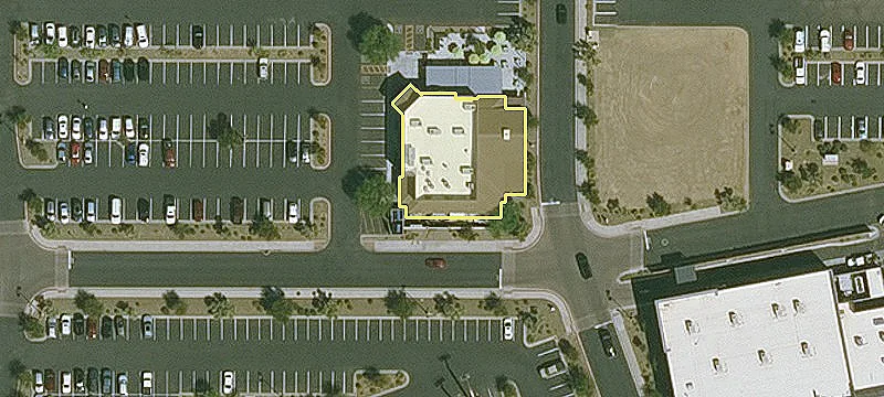 Retail Space in Queen Creek