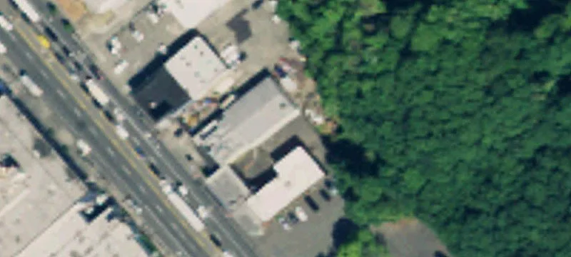 Elliott Avenue Flex Space Available