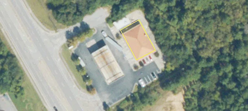 Prime Land on Fury's Ferry