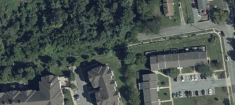 4.3 Acres on Branch Avenue