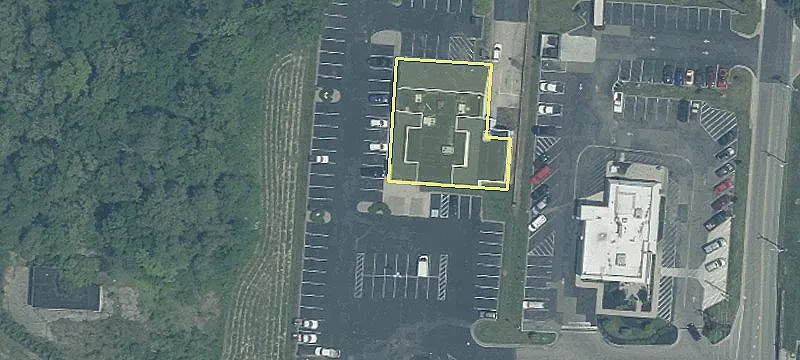 Land with High Visibility