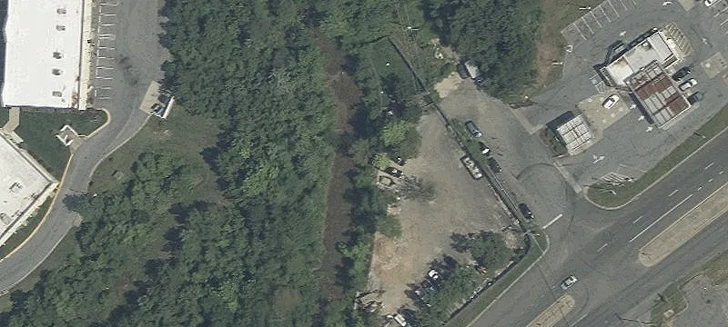 Glenn Dale Development Land