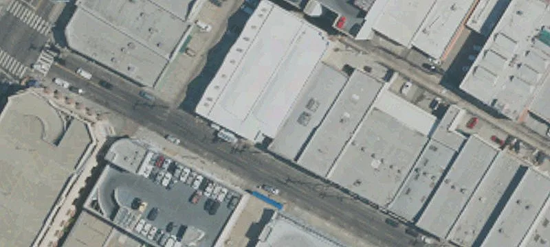 Free Standing Building For Sale