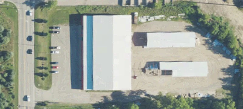 Versatile Office Space in Lansing