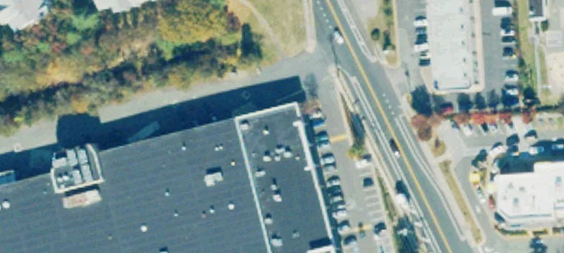 Alexandria Retail Space For Rent
