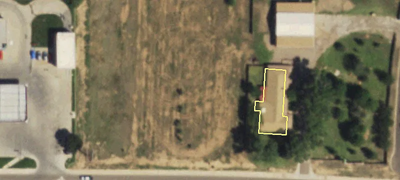 Prime Land Parcel For Sale
