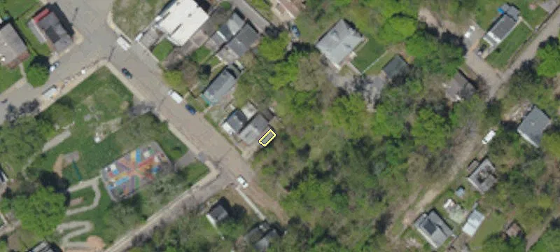 Land Available in Pittsburgh