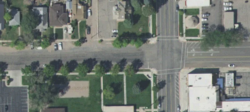 Parowan Auto Shop For Sale