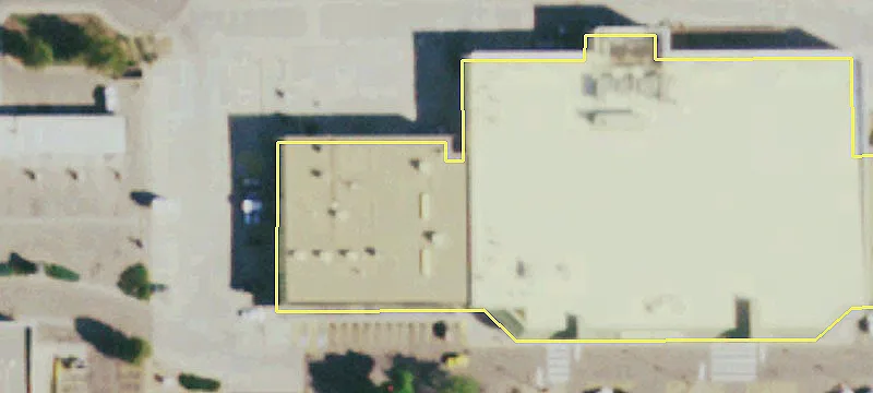 Retail Space For Lease
