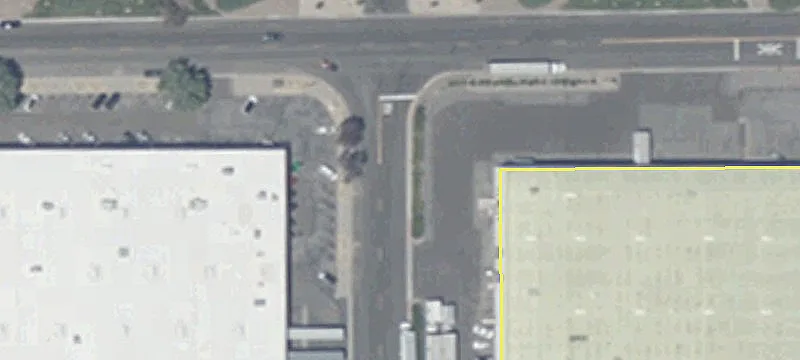 Sparks Industrial Space Available