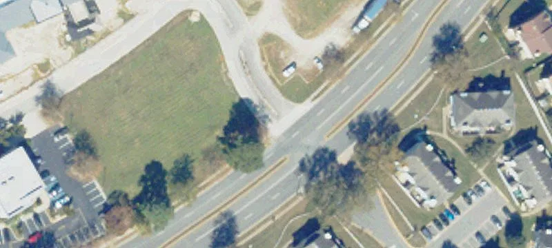 Chesapeake Office Building For Sale