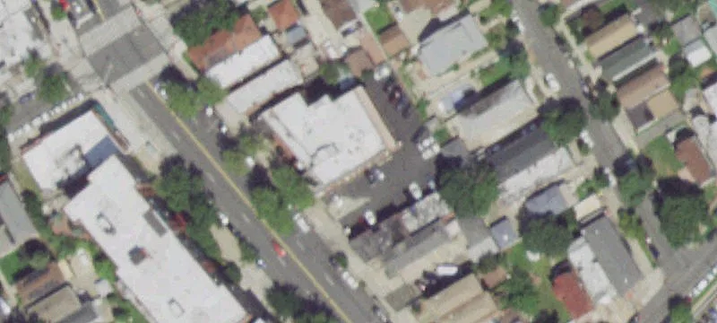 Mixed-Use Building For Sale