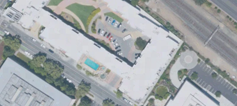 Palo Alto Office Space