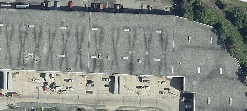 Beltsville Industrial Suites For Rent
