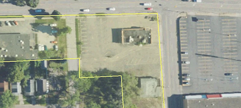 Retail Property for Sale