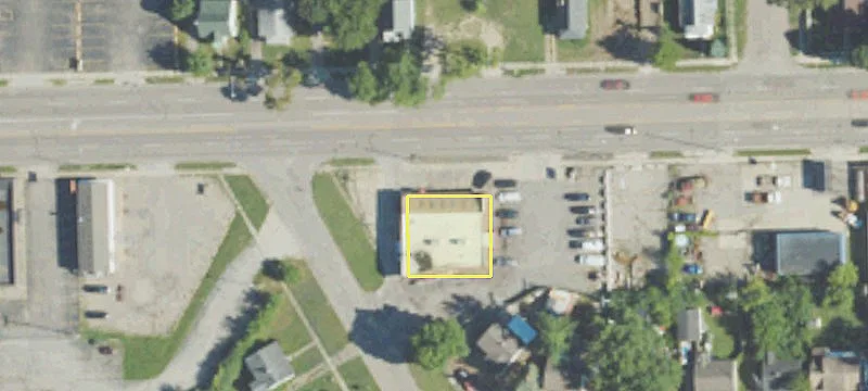 Retail Property For Sale