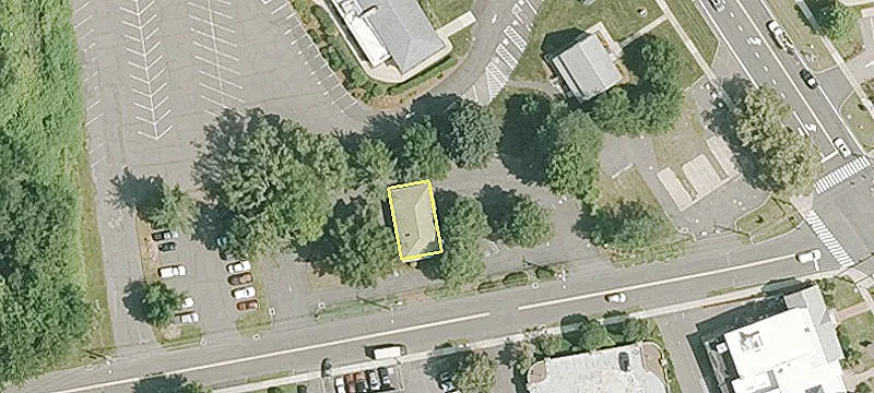 Retail Development Site on Main