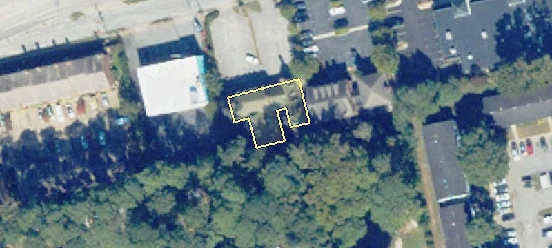 Office Space Near I-264