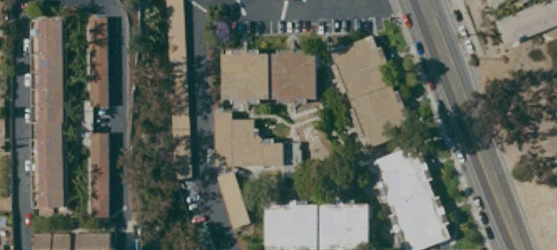 Residential Land Near Sprinter Station