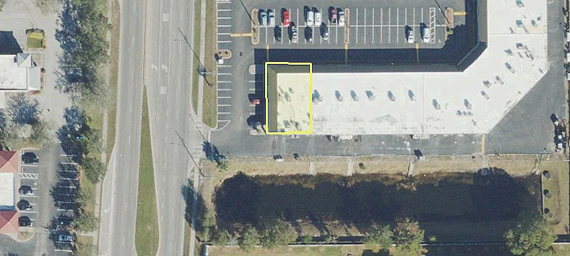 Restaurant Space Near UCF