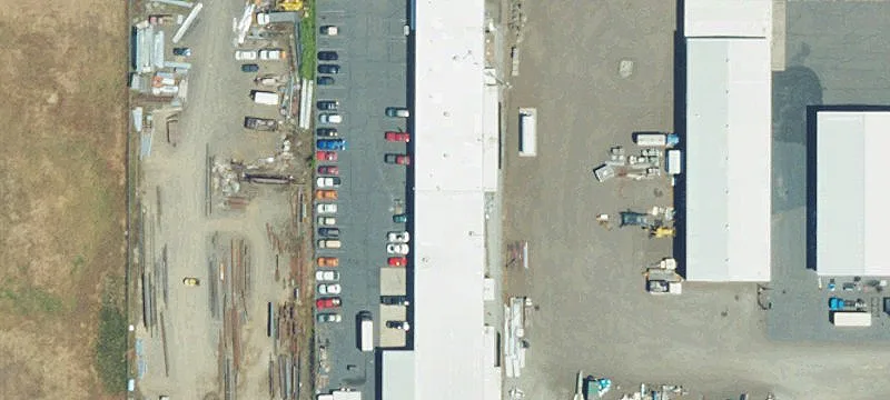 Industrial Land in White City