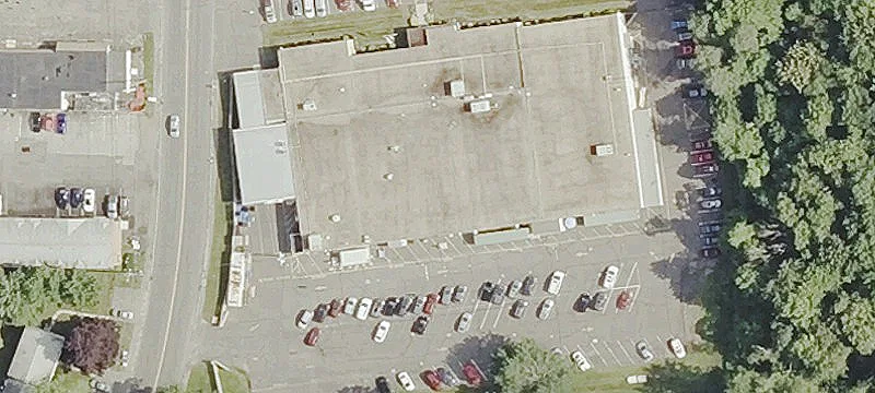 Commercial Land on Meriden Road