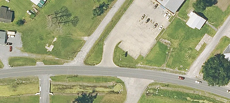 Dollar General NNN Lease Property