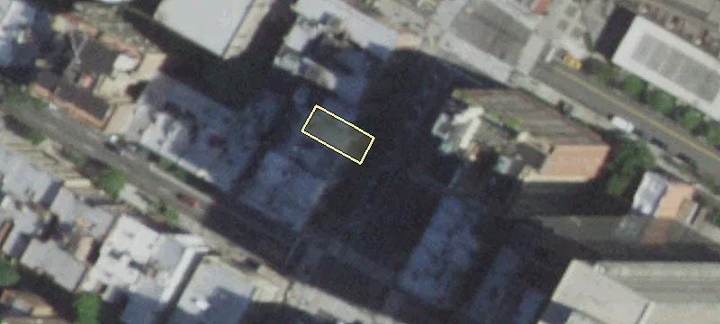 Retail Space Near Transportation Hub