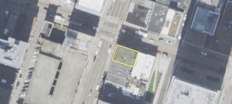 Mixed-Use Property on Madison Avenue