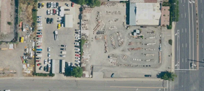 Land Near CSUC Campus