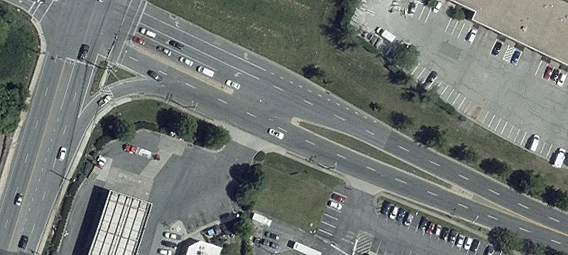 Retail Pads in Beltway Business Park