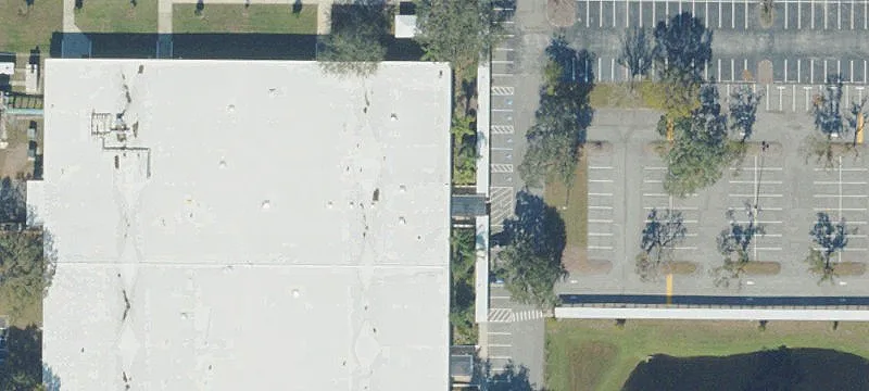 Tampa Office Building For Rent